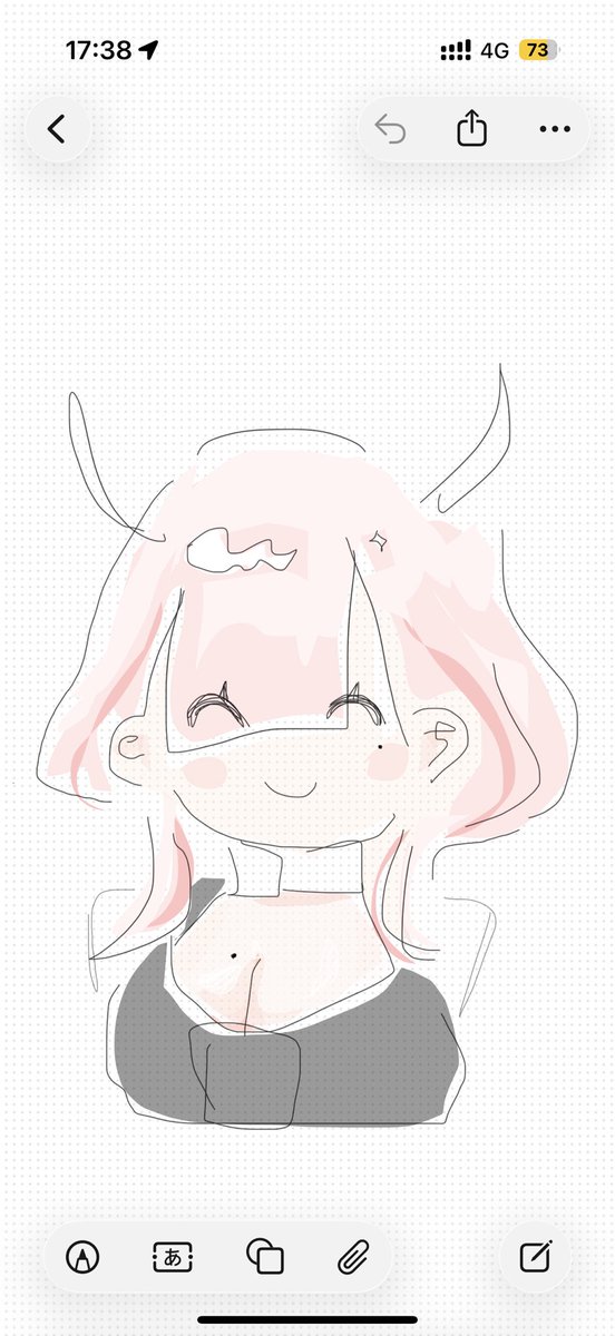 ？ねぎにら¿ tweet media