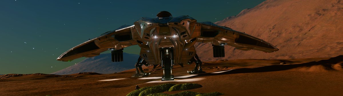 CMDR Mardante Soliest tweet media