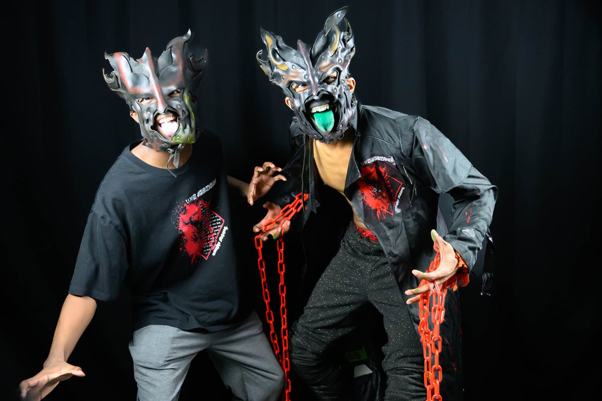 Zombie Swaggin tweet media