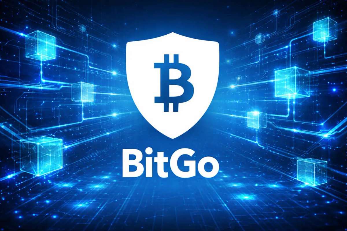 toscale_io's tweet photo. 📢 BitGo has launched the FYUSD stablecoin for Asia’s institutional market, partnering with New Frontier Labs to provide a U.S. dollar–backed, fully regulated digital dollar tailored for banks, funds, and fintech firms across Hong Kong, Singapore, and Japan. This move strengthens institutional-grade stablecoin adoption in Asia. 
💵#Stablecoins #Asia #Crypto