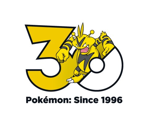 Looking forward to Friday! #pokemonday #Pokemon30