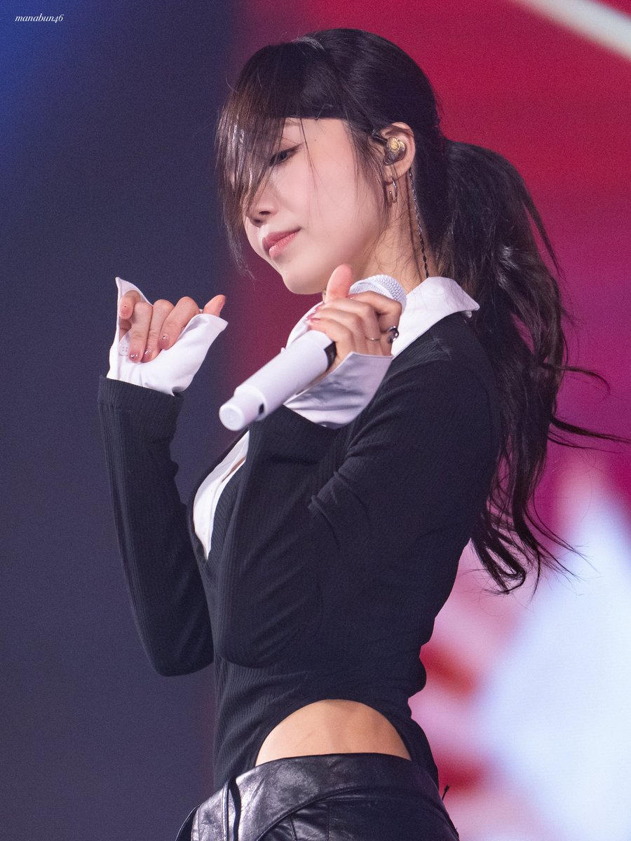 260222 APINK 8th Concert The Origin ウンジ かっこいい #Apink