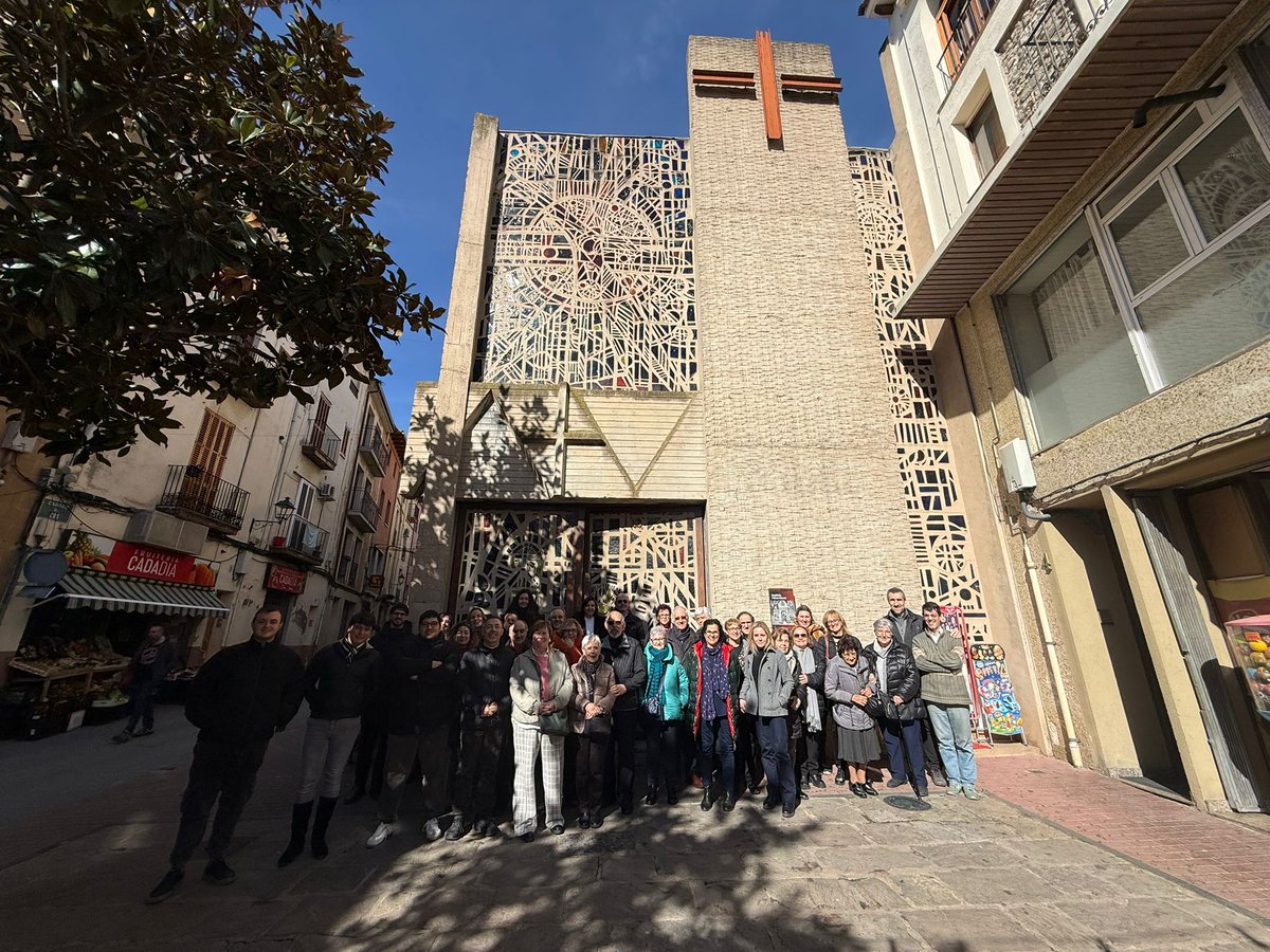 Provincia claretiana de Sanctus Paulus tweet media