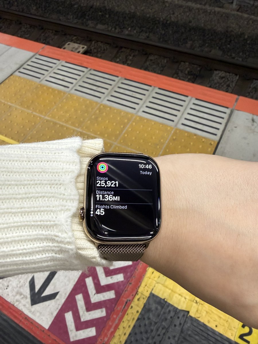 whoops how’d that happen