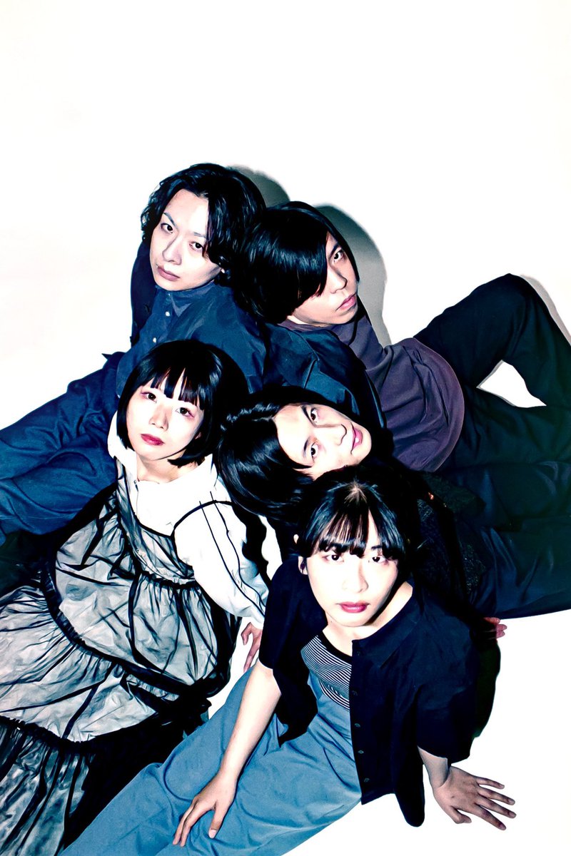 Phase Shift tweet media