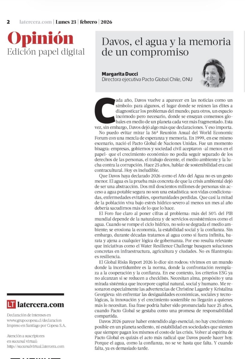 Margarita Ducci tweet media