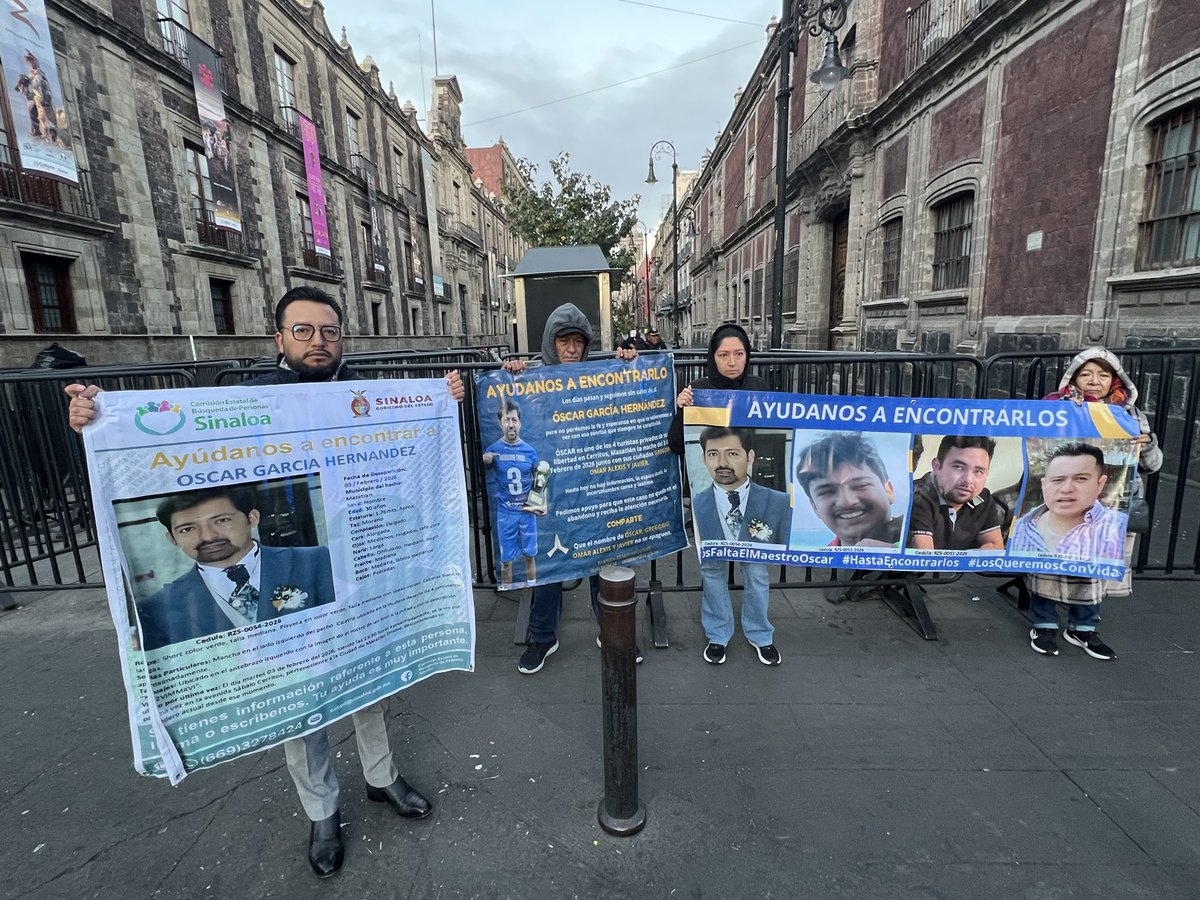 Reyna Haydee Ramírez tweet media