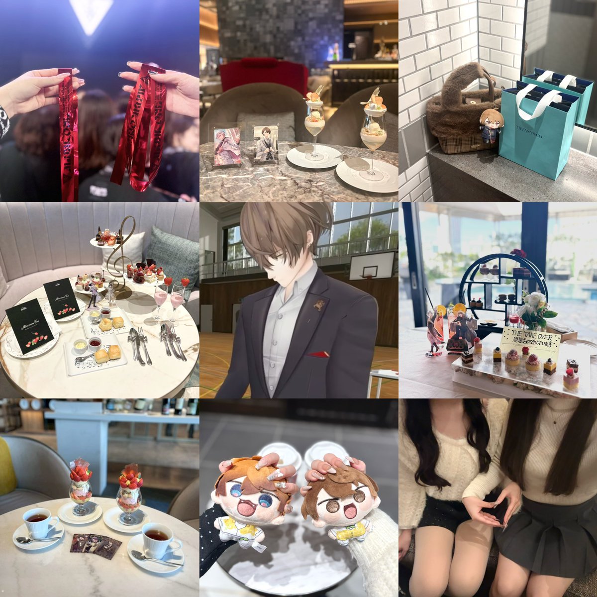 みさん♡ tweet media