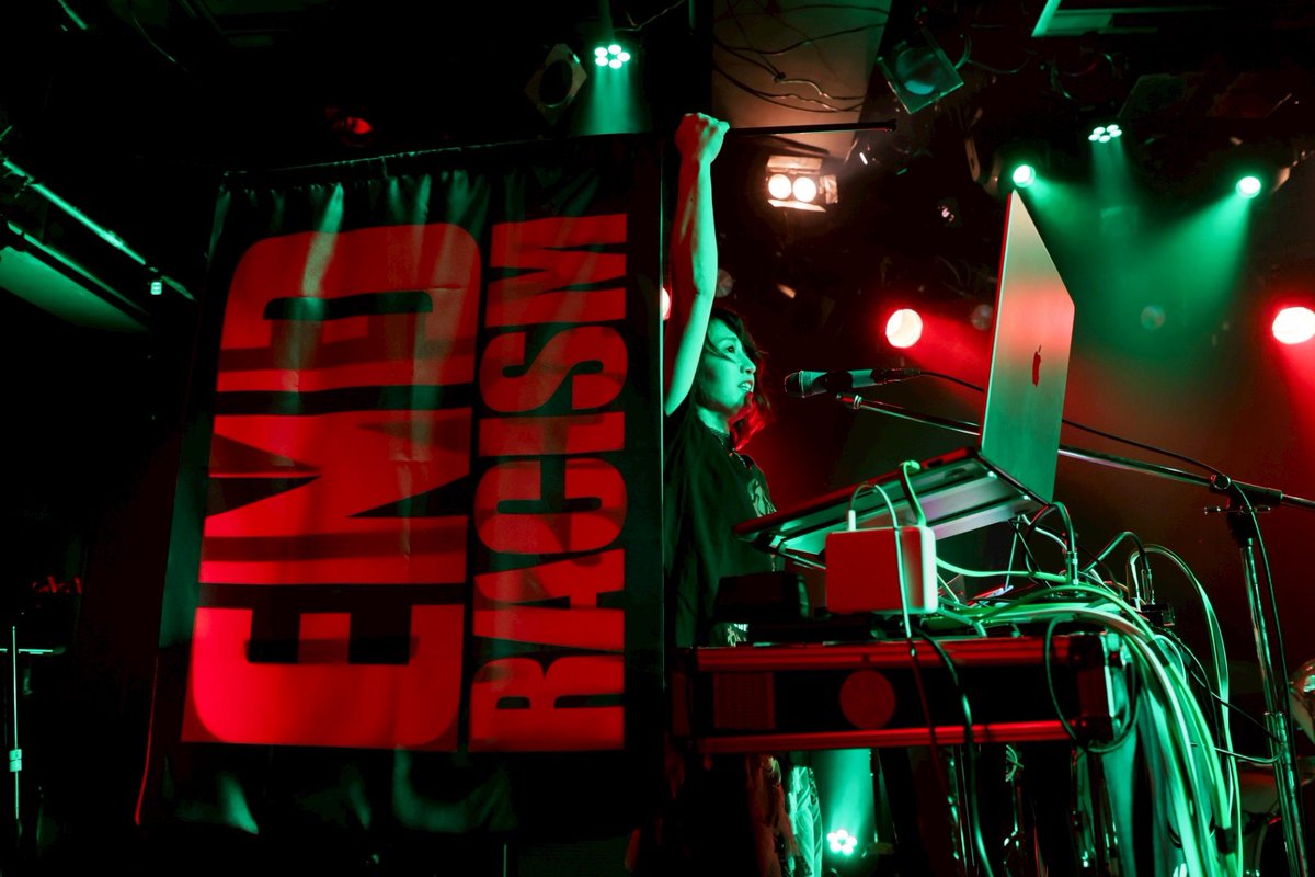 Post by MIDORI a.k.a MiMi on X: はーい🙋‍♀️