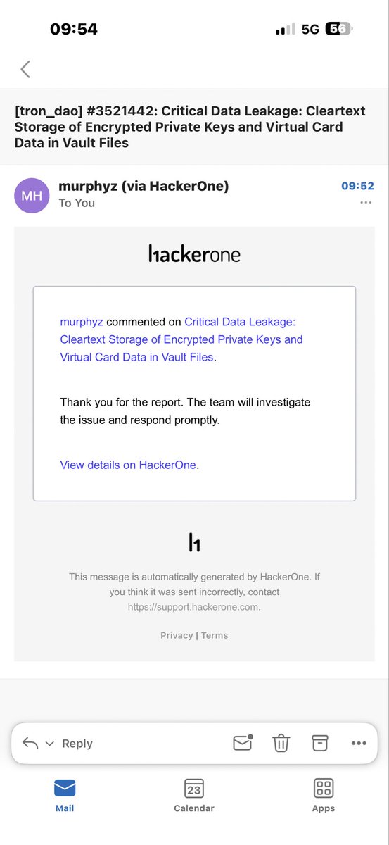 Anonymousmallware tweet media