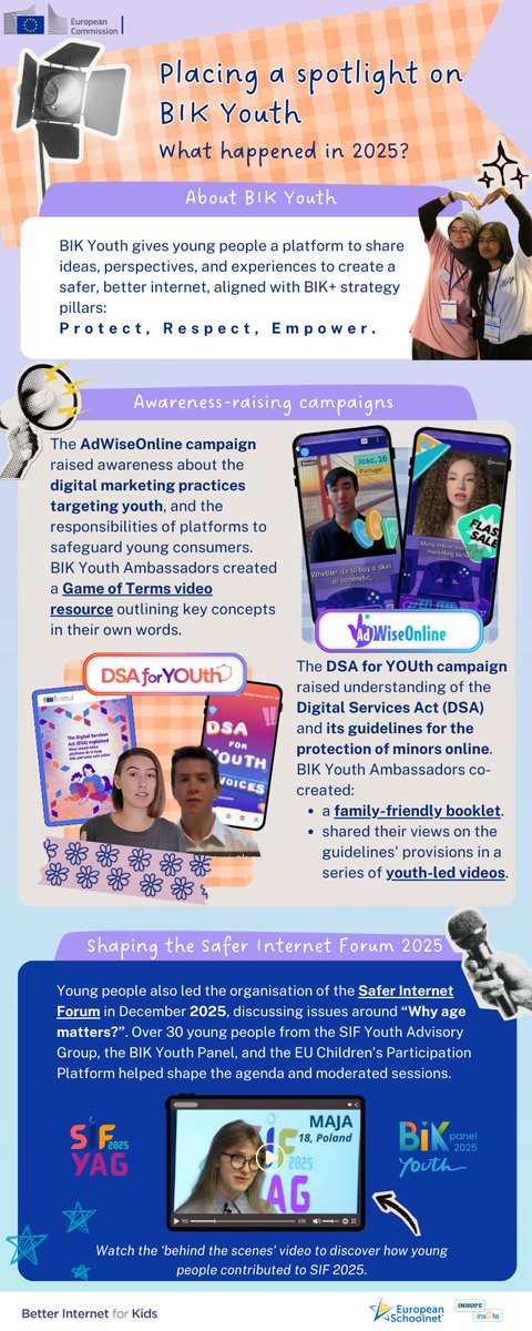 Safer Internet Day tweet media