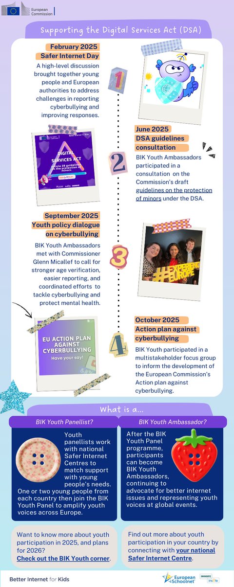 Safer Internet Day tweet media