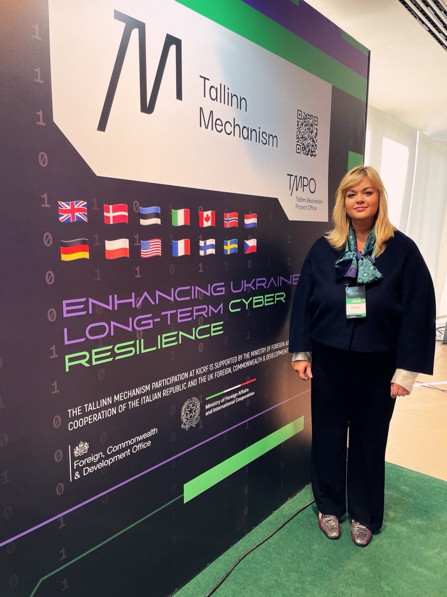 Estonian MFA 🇪🇪 | 🌻 #StandWithUkraine tweet media