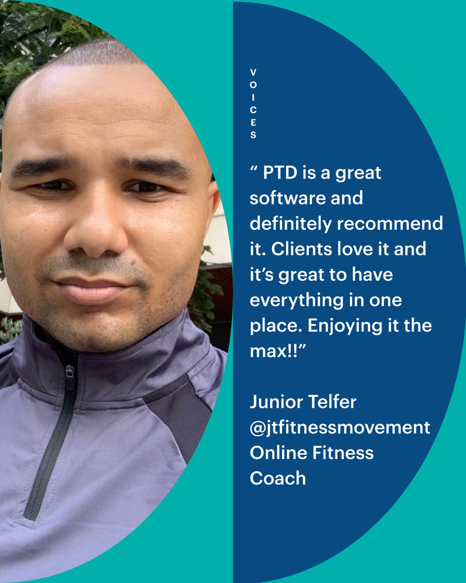 PT Distinction tweet media