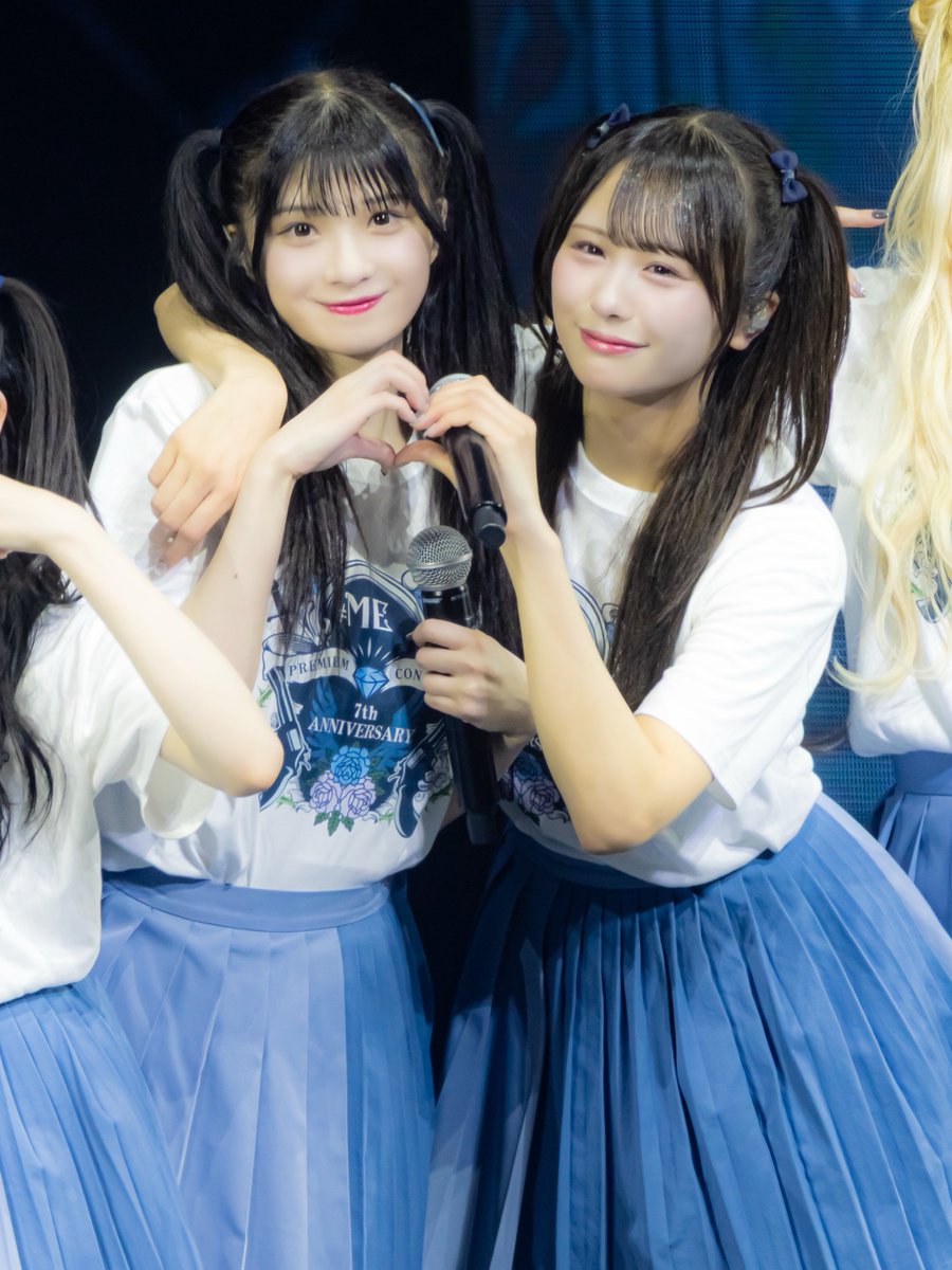 2026.02.23 ≠ME 7周年コンサート 「7th ANNIVERSARY PREMIUM CONCERT