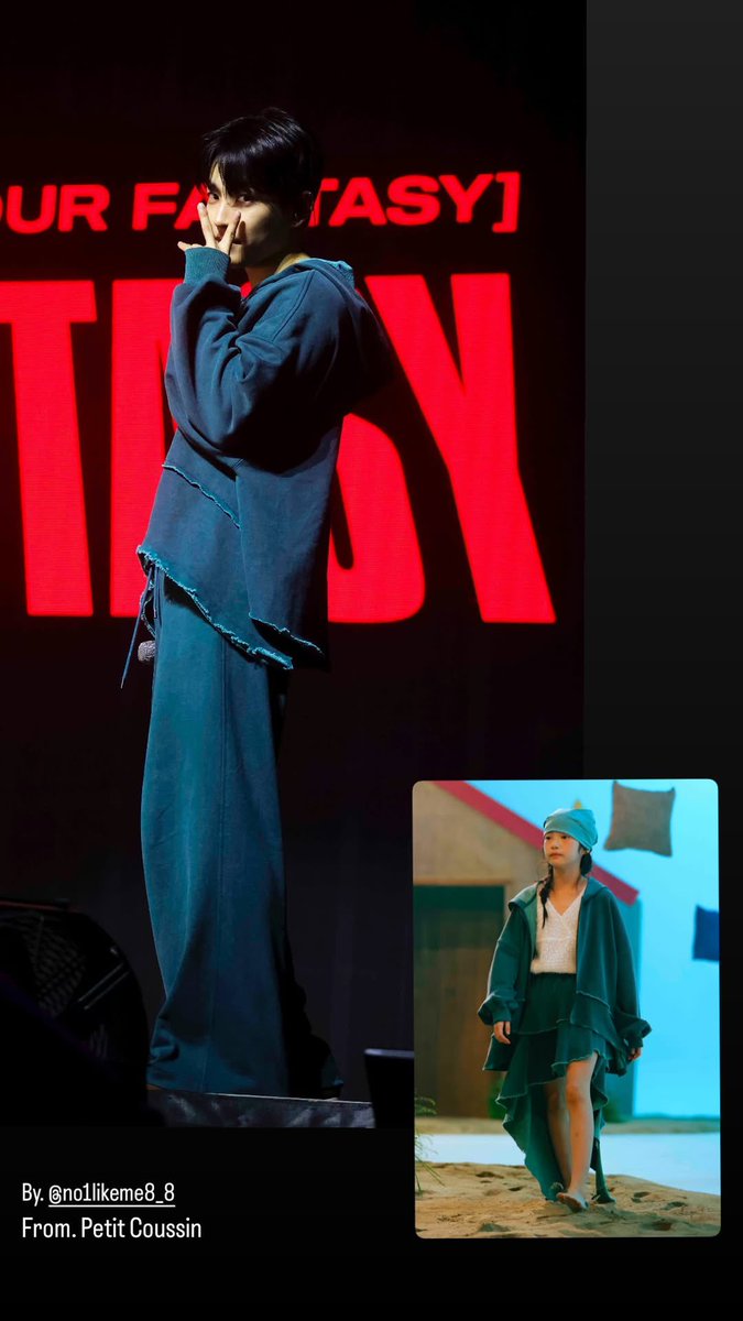 [📷] #HONGJOONG instagram story