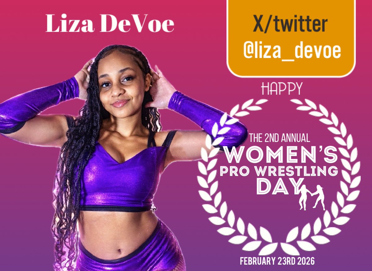 Vixens Rasslin Club tweet media