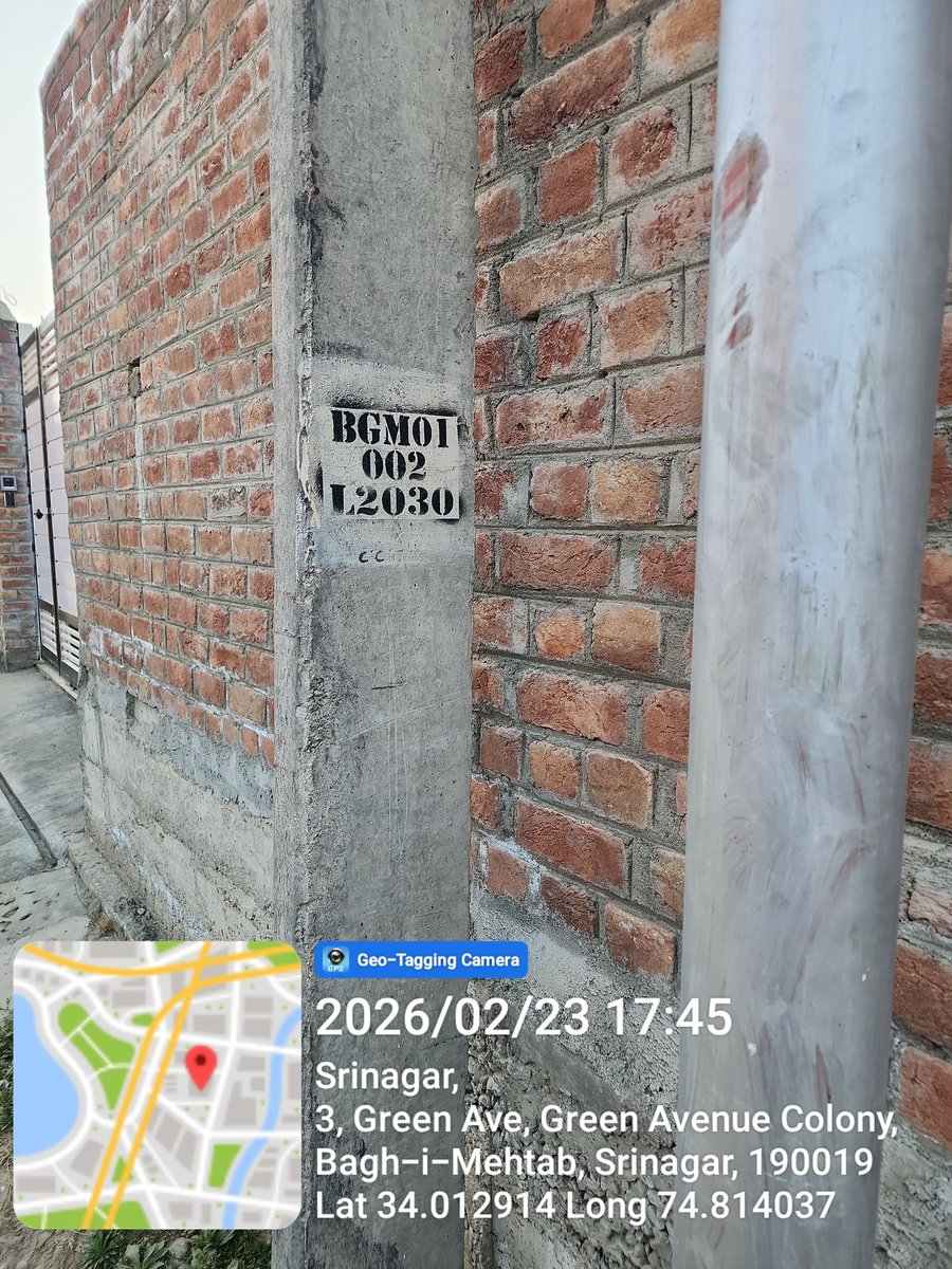 Shahnawaz Shafi tweet media