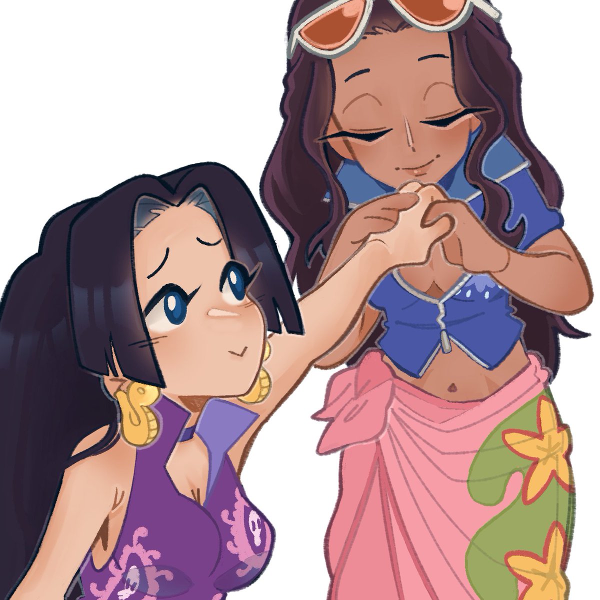 𝗽𝗲𝘁𝗲 - 4/20 commissions done ! tweet media