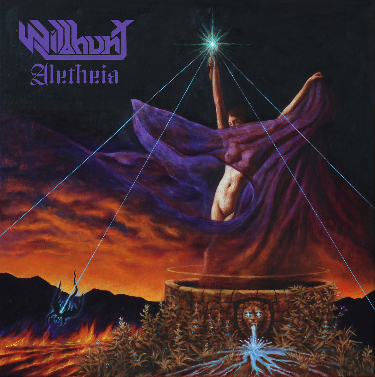 ここ最近聴いて良かったバンドその54🤧🌲

Bizarrekult - Alt som finnes（ブラックメタル）
Desoration - NON（シンフォニックメロデス）
Lone Wanderer - Exequiae（フューネラルドゥーム）
Aletheia - Wildhunt（テクニカルスラッシュ／ヘヴィメタル／パワーメタル）