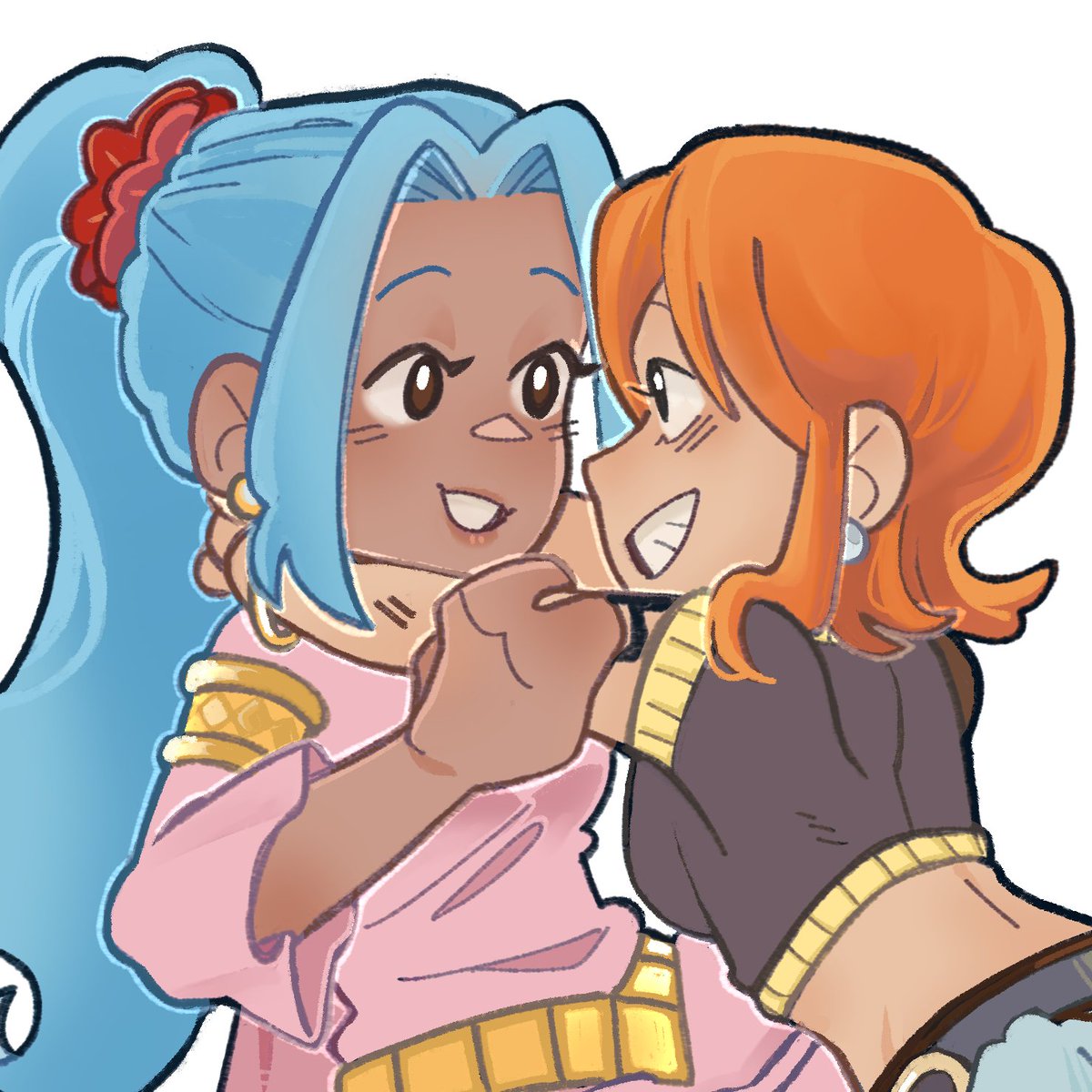 𝗽𝗲𝘁𝗲 - 4/20 commissions done ! tweet media