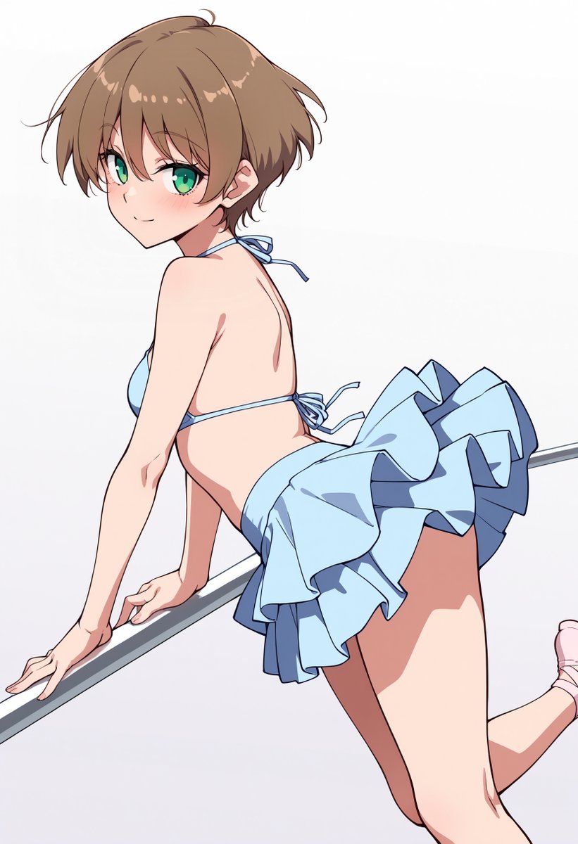 春宮ゆくりさん

SFW illustration