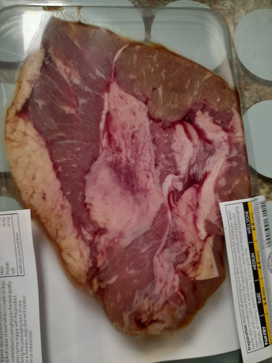 "Lady" Harwell because my butcher said I talk posh tweet media