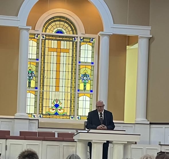 Ray Van Neste tweet media