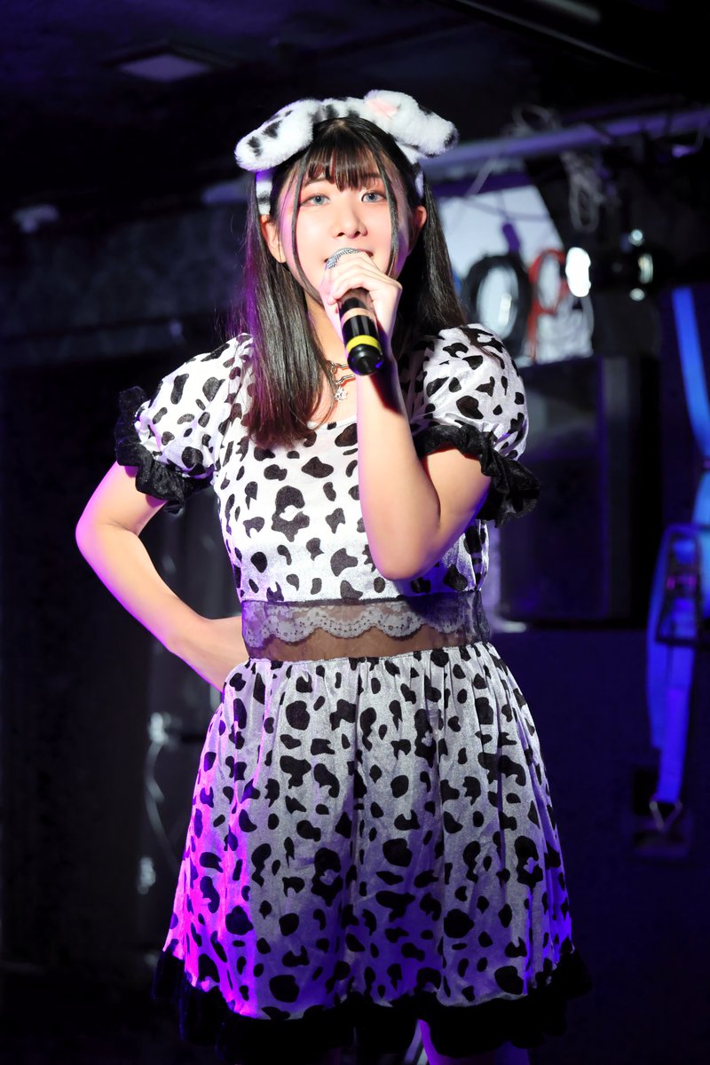 2026/2/5 TD WINTER FES 2026
２日連続のきぬさん！
今日の衣装も可愛い😍

写真まとめは以下。
amazon.co.jp/photos/share/G…

#海凪きぬ