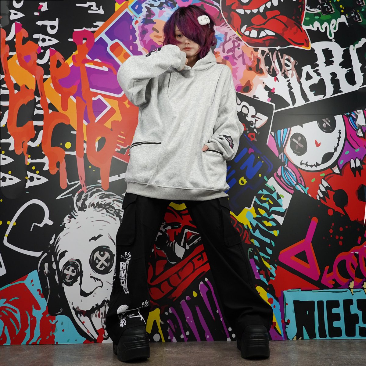 NIER CLOTHING (@NieR_tokyo) / Posts / X