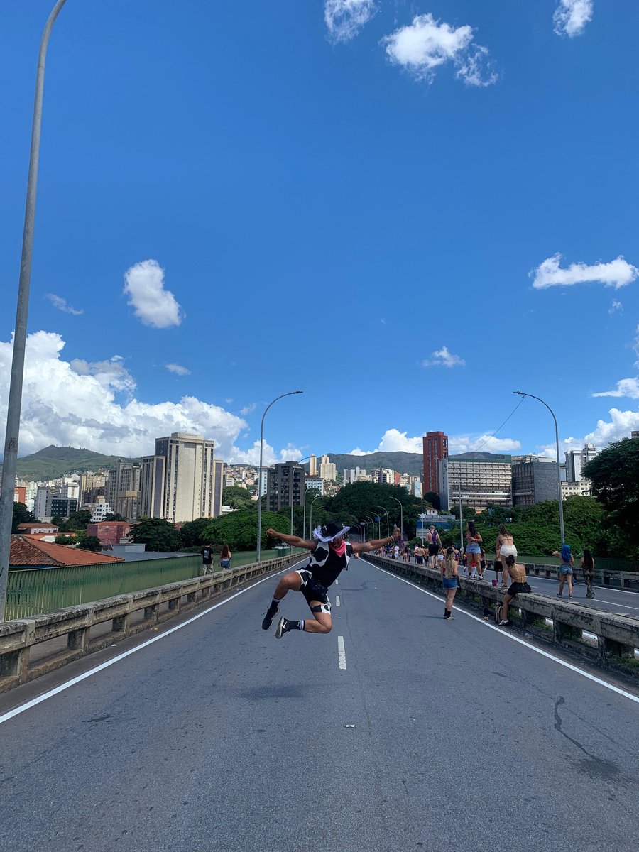 brunosbrant's tweet photo. Foi a melhor entrega de BH nos últimos carnavais!!! Vlw minha cidade... Vlw Bh
#carnavalizabh #carnaval #bh #carnaval2026 #boys https://t.co/E8wlWH7N3k