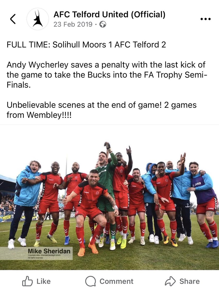 Steven Humbles tweet media