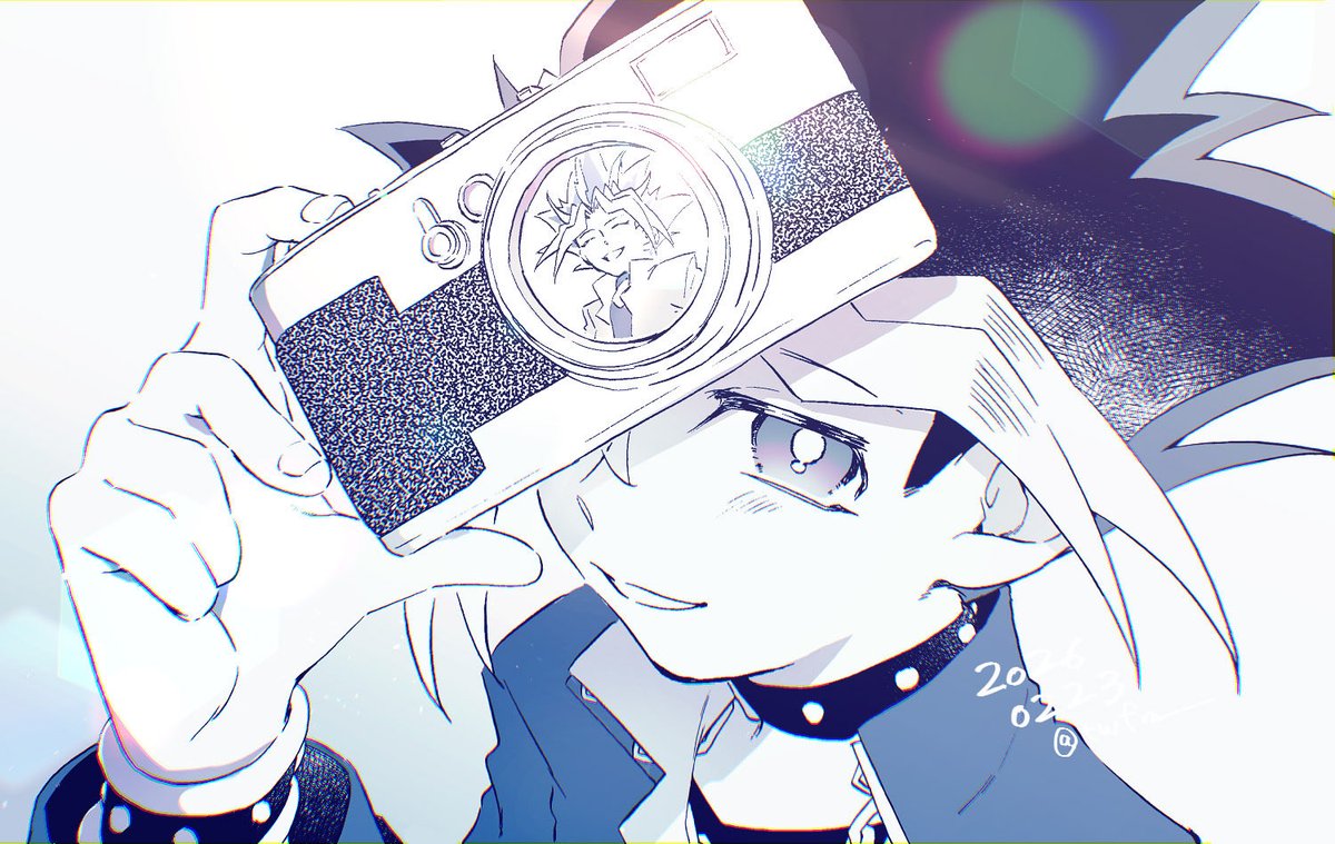 ✏︎【5/6東2 つ29b】 tweet media