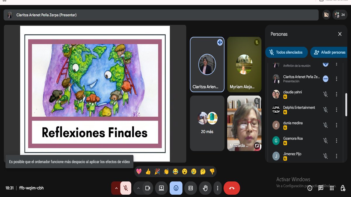 FESTIVERD VENEZUELA tweet media