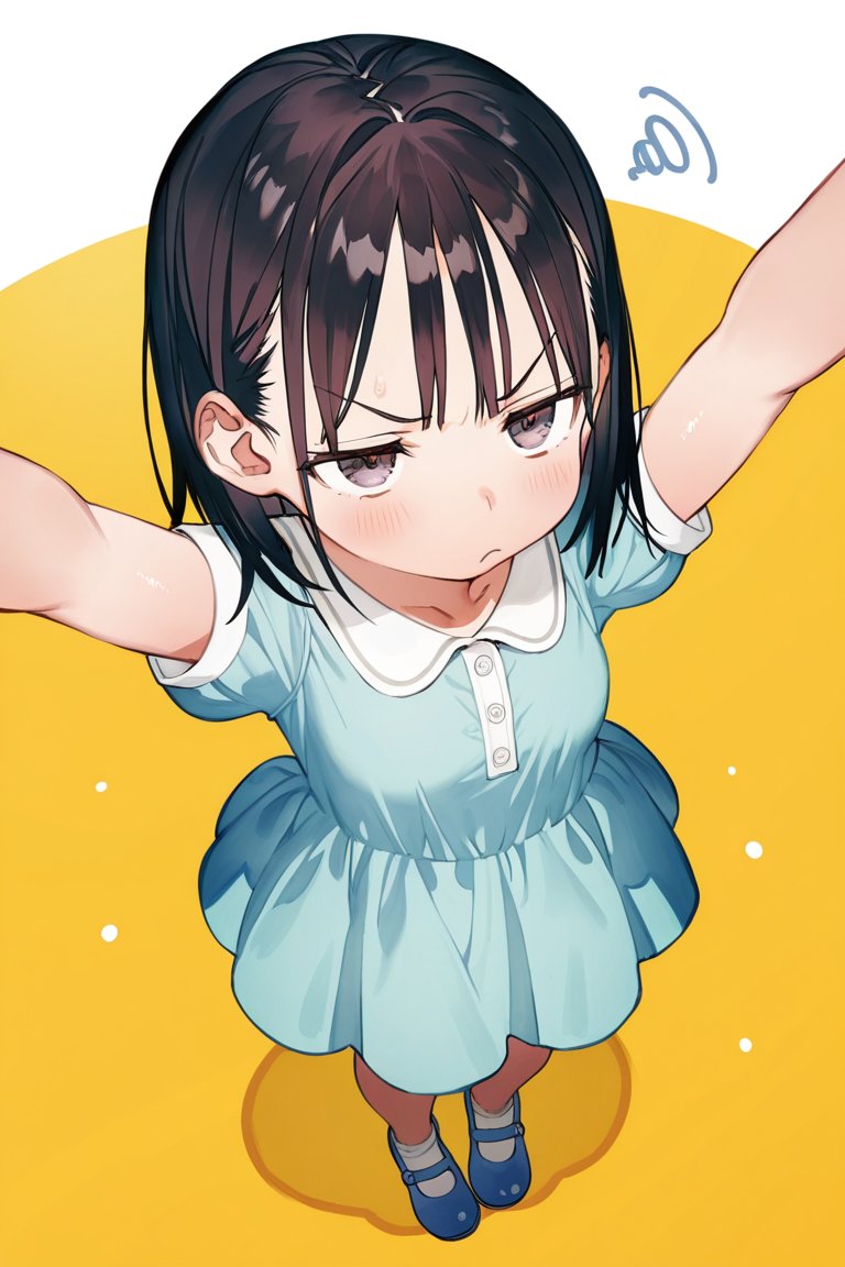 AIイラスト #AIart #SFWillustration 火曜日がくる・・・ おやすみなさい。