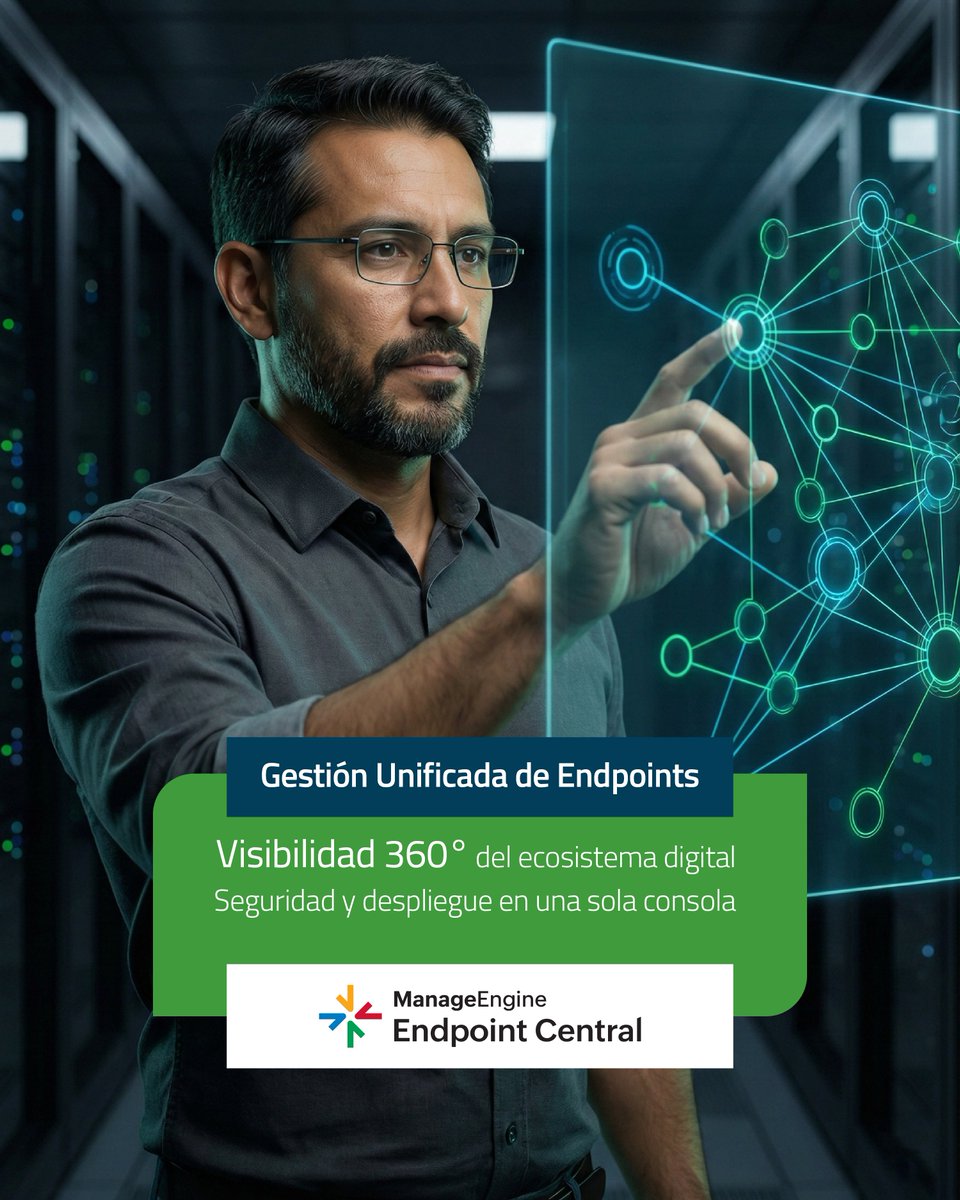 Kyrios Technologies tweet media