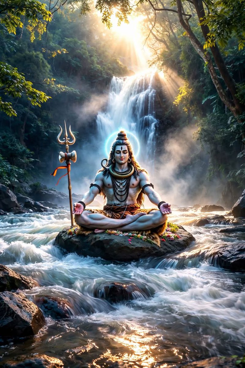 हर हर महादेव