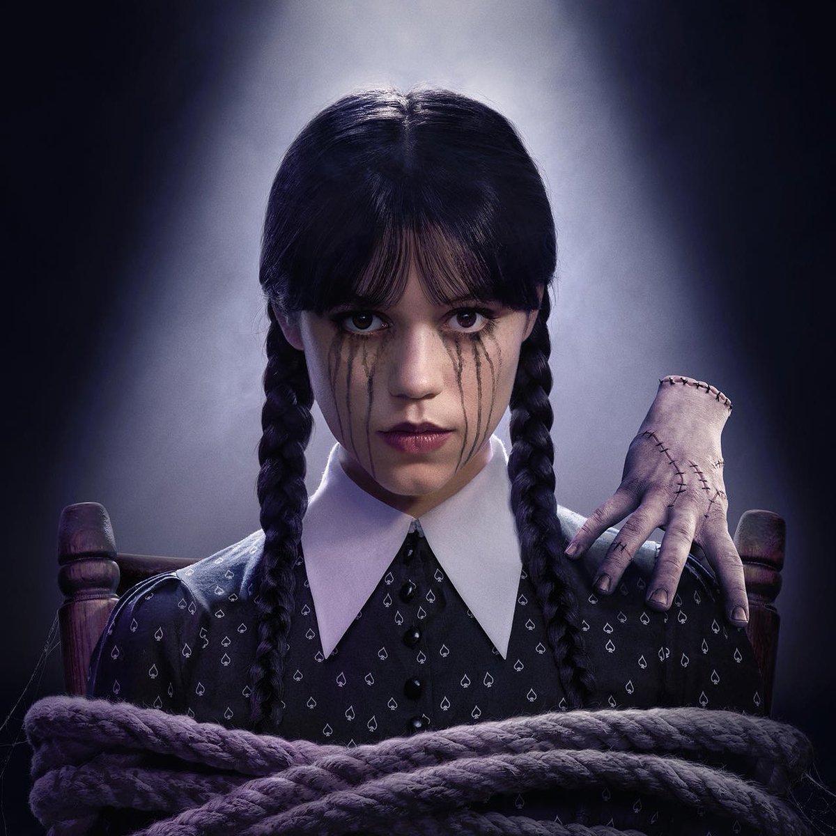 Winona Ryder has been cast in ‘WEDNESDAY’ Season 3.