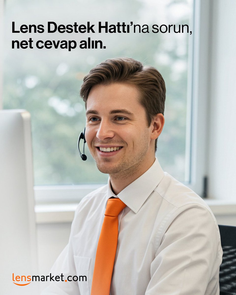 Forumlarda dolaştınız… Birisi ‘lensi 2 hafta daha takabilirsin’ dedi, diğeri ‘hemen çıkar yoksa gözüne zarar’ yazdı. Peki gerçeği kim söylüyor? 

Lens Destek Hattı, bilimsel bilgiyle size en doğru cevabı verir. Çünkü her göz farklı ama doğru bilgi tektir.