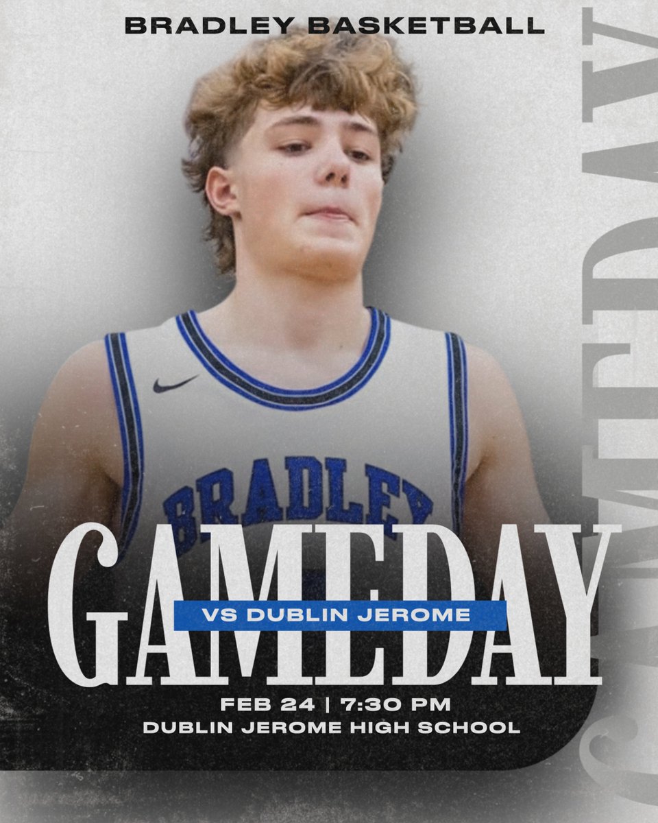 Bradley Basketball tweet media