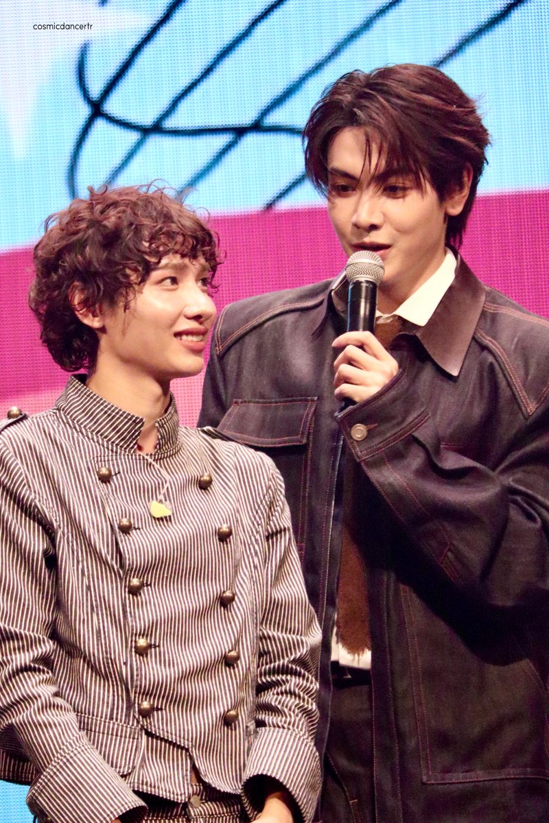 💖

#GMMTVFANFEST2026JP
#GunAtthaphan <a href="/AtthaphanP/">ATTHAPHAN PHUNSAWAT</a> 
#JoongArchen <a href="/ChenRcj/">อันโดรเมด้า ชุน</a>