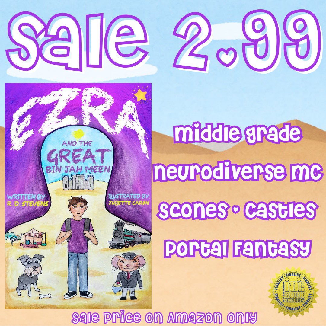 Dreamsphere Books tweet media