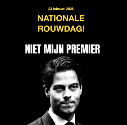 <a href="/MichaelDDS/">Michael van der Galien</a> En wat die achterban van het CDA mankeert, is echt niet te bevatten. Daar zitten veel ouderen die zichzelf het mes op de keel zetten. Trouwens, bij de VVD is 29% zwevende...