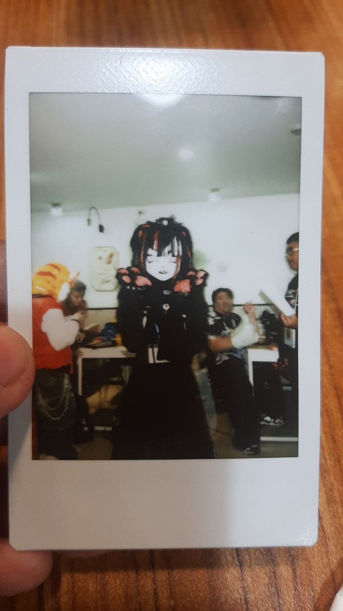 Stal Wof 🇵🇭🐺 tweet media