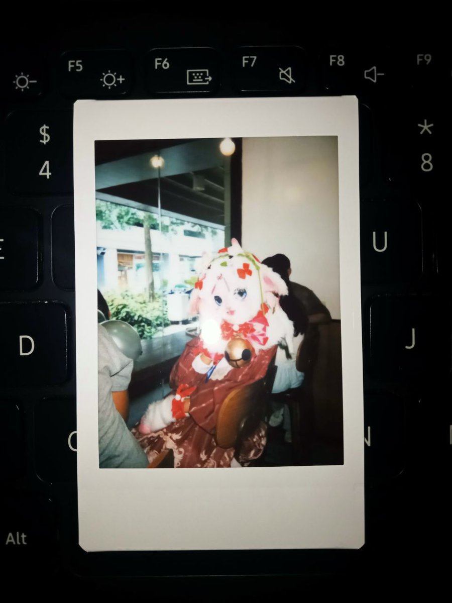 Stal Wof 🇵🇭🐺 tweet media