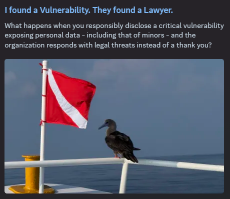 Michael Debono tweet media