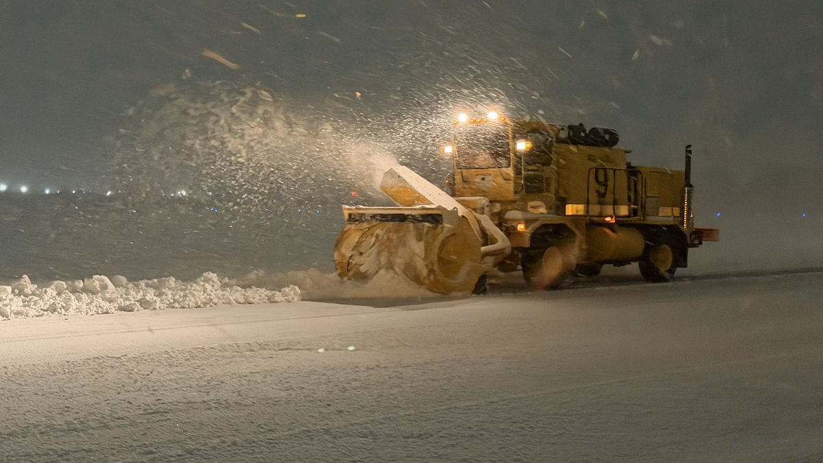 Tweed New Haven Airport tweet media