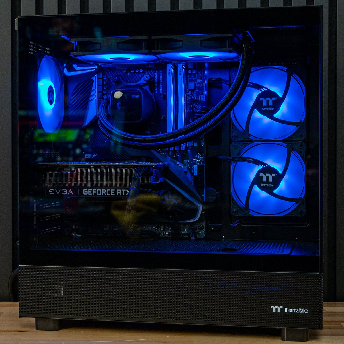 PowerGPU tweet media