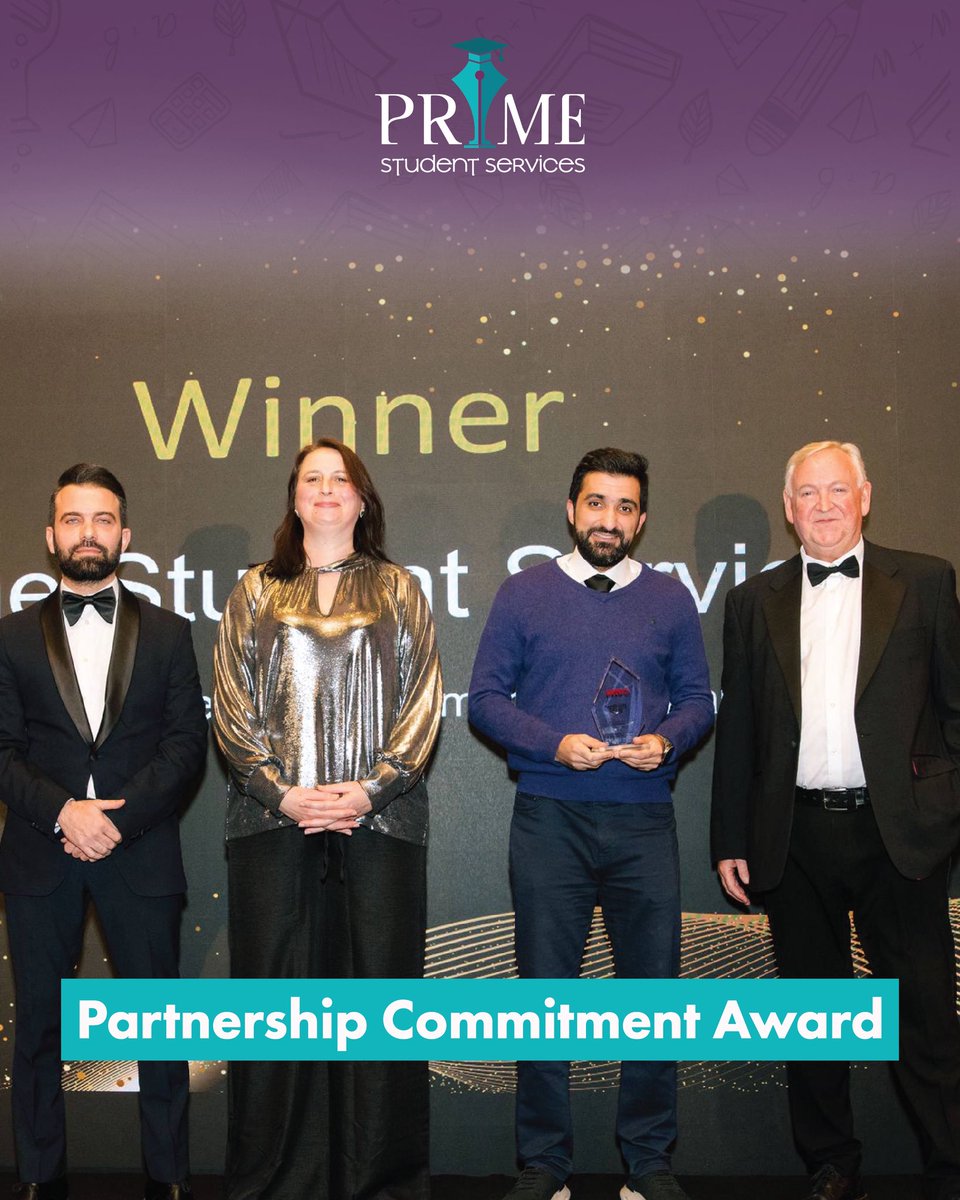 Prime | للدراسة بالخارج tweet media