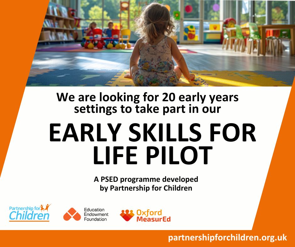 Partnership For Children tweet media